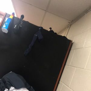 Meet your Posher, Patrick